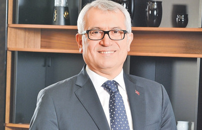 Türk Eximbank, ihracata sağladığı desteği 40 milyar dolara çıkaracak