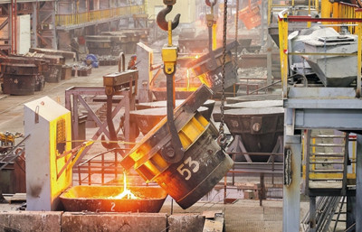 Her şey rekabet gücü için…