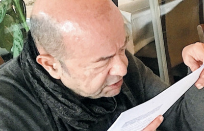 Romanların sonları mutsuz bitince