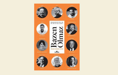 Her zaman da başarılı olunmaz ki!