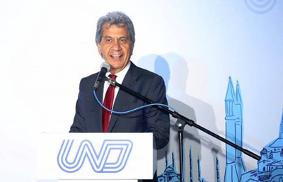 "500 hizmet ihracatçısının 220'si lojistikçi"