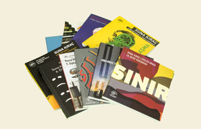 Ödüllü öyküler e-kitap oldu!