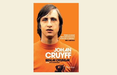 Cruyff, felsefesini anlatıyor