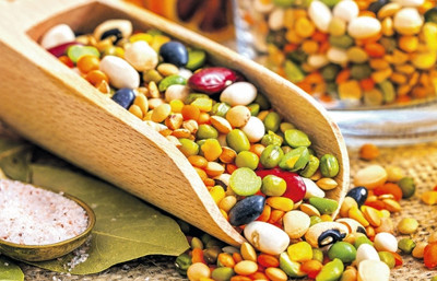 Akdeniz, hububat ihracatında lider