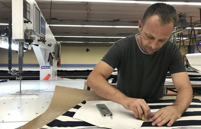 Tekstilde ihracat kilogram değeri arttı