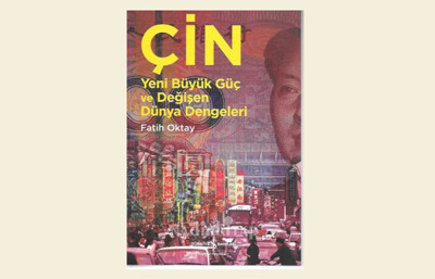 Yeni büyük güç: Çin