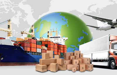 Lojistik sektöründe bir ilk yaşandı!