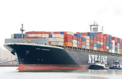 İnsansız gemiler sefere hazırlanıyor