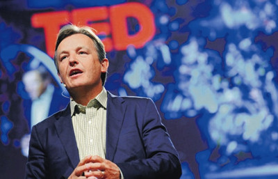 TEDx’in fikirlerine 1 milyar izlenme