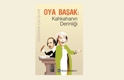 Kahkahanın da derinliği vardır!