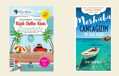 Yolculuk ve lezzet peşindekiler için