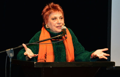 Ankara'nın belleği için...