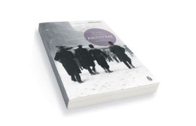 Simenon'un sıradışı eseri