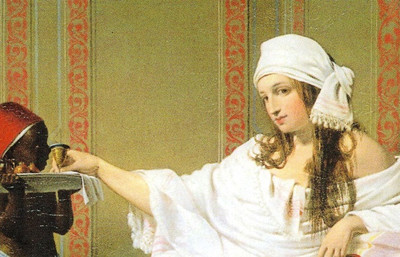 “Yemek ve Kültür” üzerine