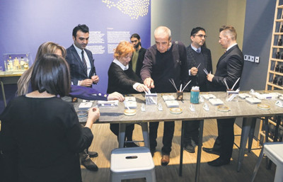 Vekam'ın 2018 bilançosu