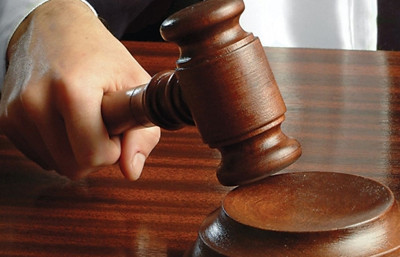 Bu müzayede "sessiz!"