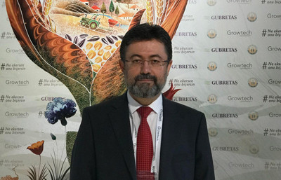 GÜBRETAŞ’ın Ar-Ge projesi 10 milyar TL tasarruf sağlayacak