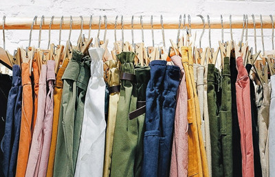 Hazır giyim ve konfeksiyon sektörü, 15 milyar dolarlık ihracat yaptı