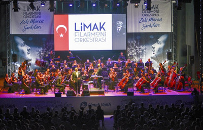 "Murat Karahan'la Zeki Müren Şarkıları" albüm oldu