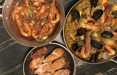 Yılbaşı gecesi seçenekleri III