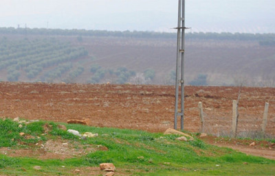 Kilis'e 3 roket atıldı