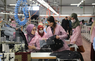 Program değişti, cazibe kaybolmadı