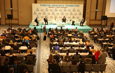 "KDV iadesinin hızlanması yeni rekorlar getirir"