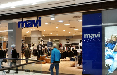 Mavi, kârını yüzde 74 artırdı