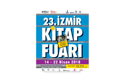fuar, yine Kültürpark'ta…