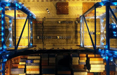 Lojistikte yabancı yatırım canlanıyor