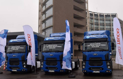 Arkas'tan yatırım atağı