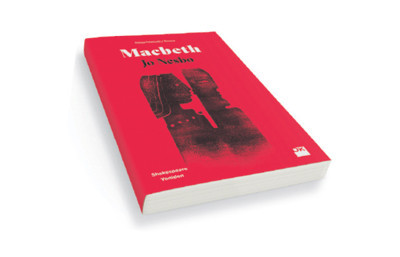 Macbeth yeniden yazılırsa…