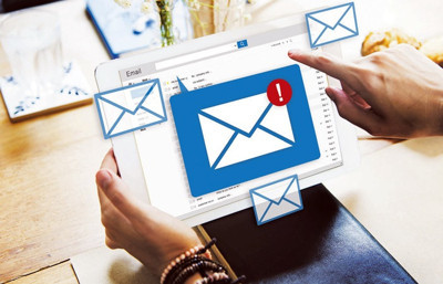 EQ’sü yüksek email yazın