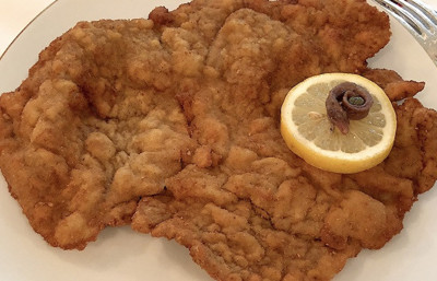 Lezzet turu için ipuçları