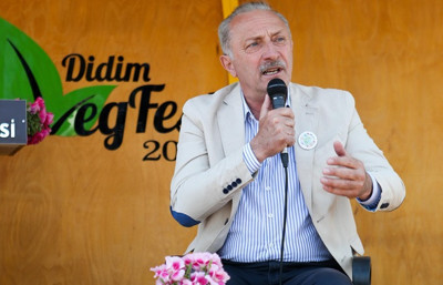 "Anayola yalnızca 22 kilometre!"