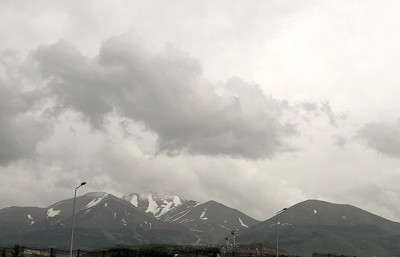 Erzurum'a yolunuz düşerse…