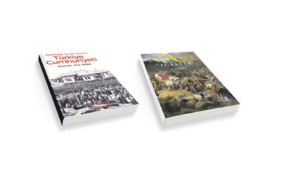 üç şart: vatan, millet, egemenlik