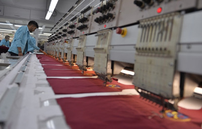 Bir yılda istihdam sayısını 200'e çıkardı