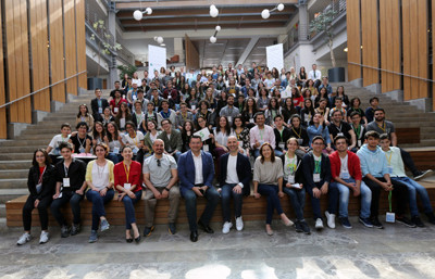 Liseden girişimci çıkaran kamp