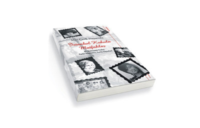 İstanbul kokulu mutfaklar