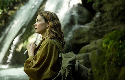 "Bacağınızı biraz çeker misiniz?"