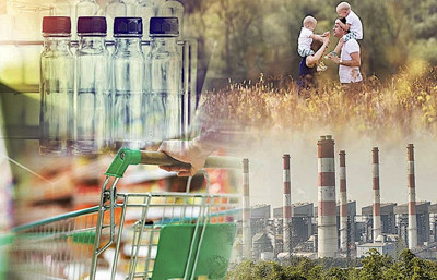 Gıdada sağlıklı, güvenilir ve sürdürülebilir sistemler için…