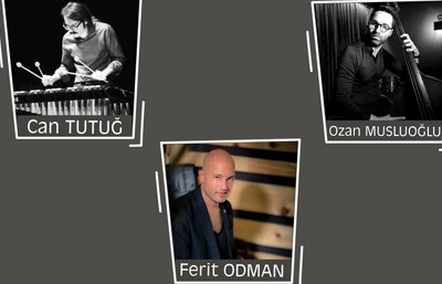 Kırklareli'de caz şöleni…