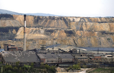 Cengiz, Sırbistan'ın en büyüğüne talip