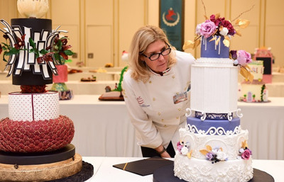 Pastacılar başkentte buluşacak