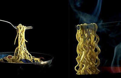 Çatal mı, chopstick mi?