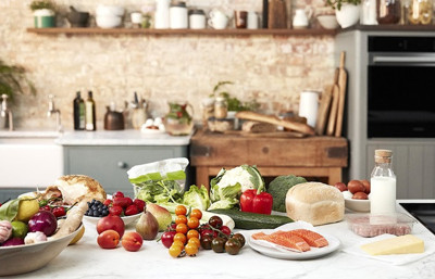 Gıda israfına karşı alışveriş ve taze saklamanın 12 ipucu