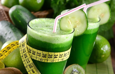 Sıvı diyetlere dikkat!