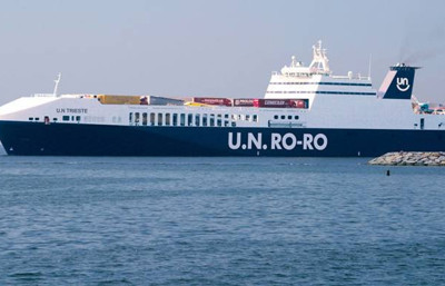 DFDS, İskandinavya-Türkiye hattı kurdu