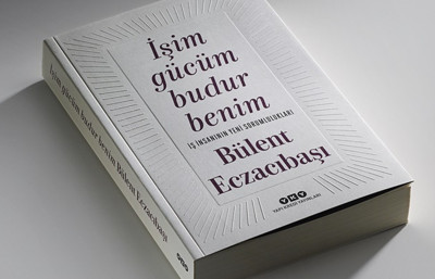 "İşim gücüm budur benim"